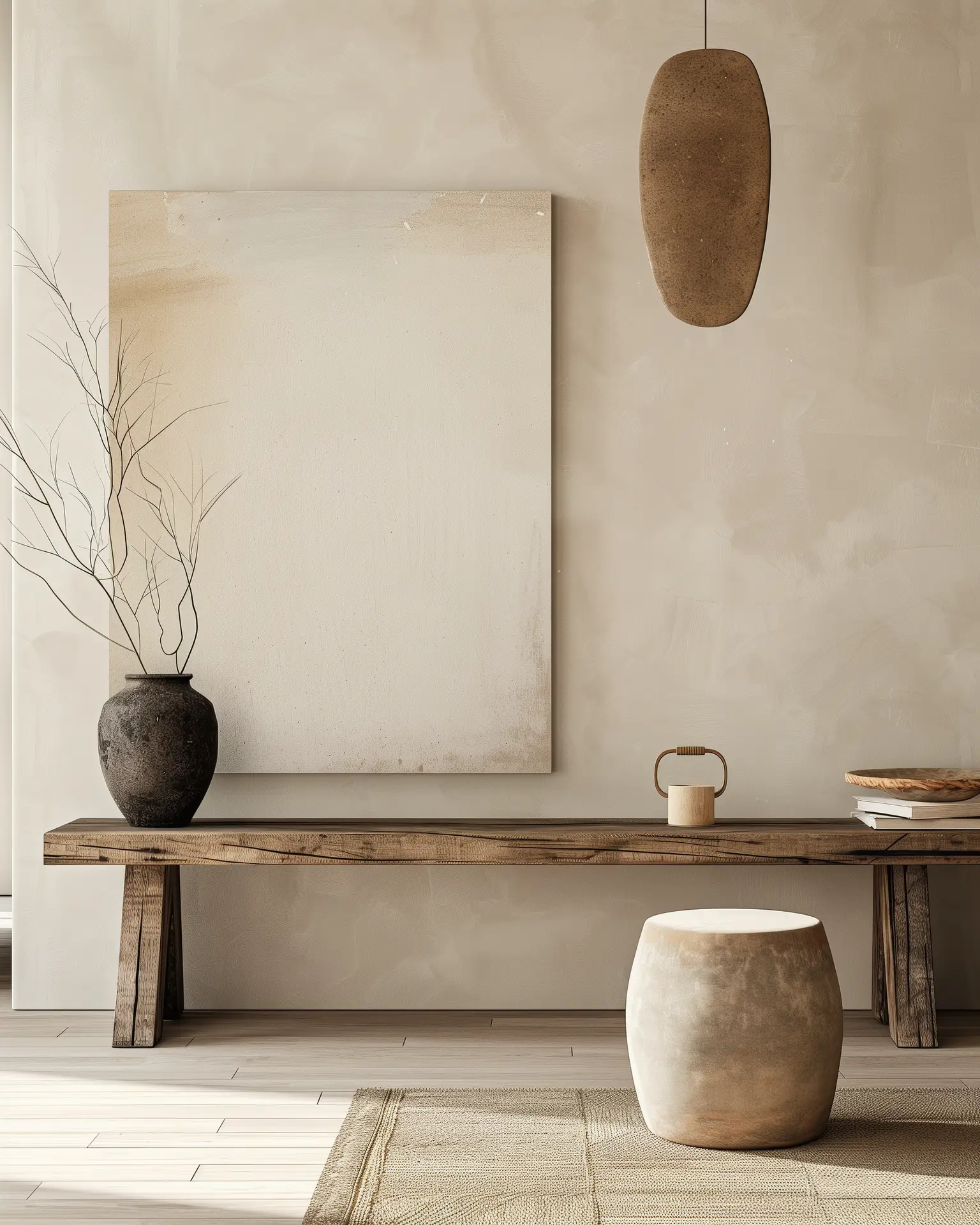 Mindful Decluttering
