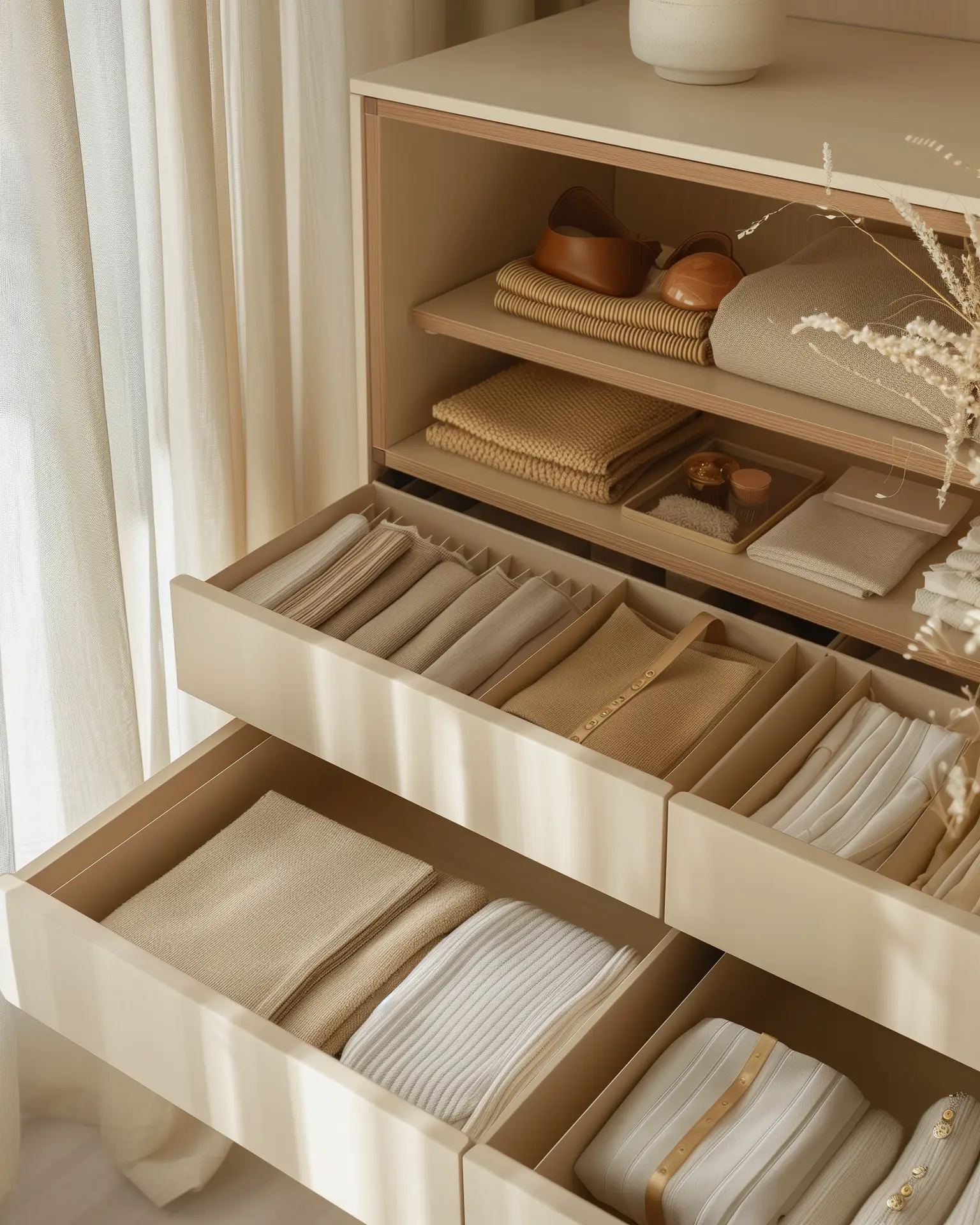 Mindful Decluttering