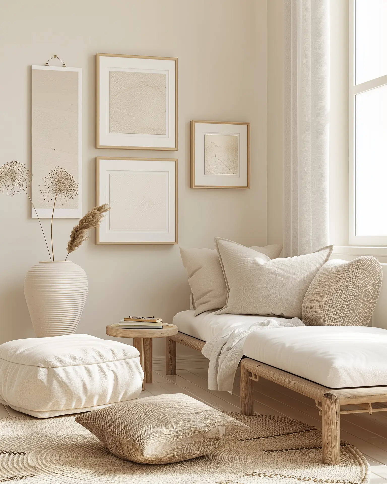 Mindful Decluttering